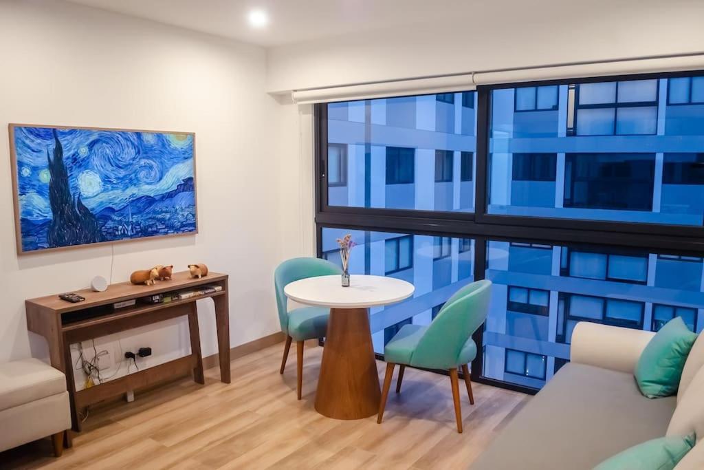 Elegant And Cozy 2br - Location * Lima