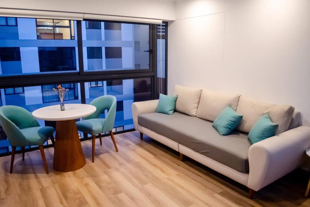 Apartamento Elegant And Cozy 2br - Location Lima