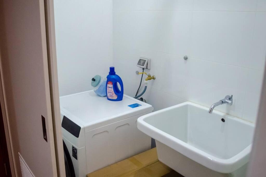 Apartamento Elegant And Cozy 2br - Location