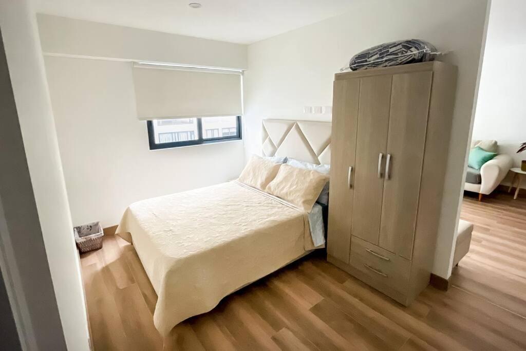 Apartamento Elegant And Cozy 2br - Location *