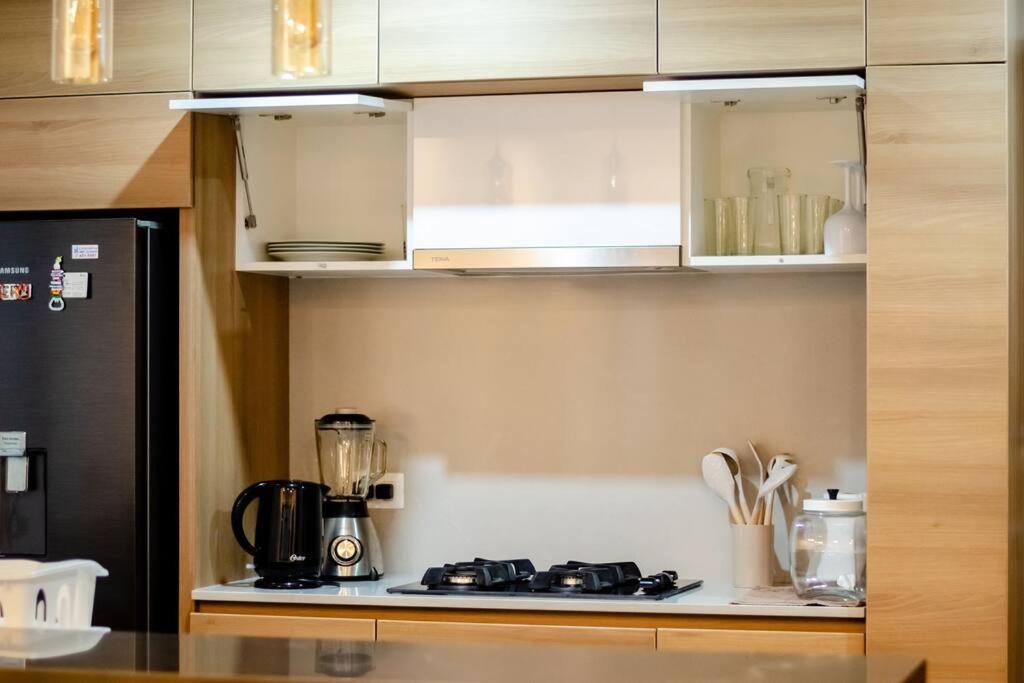 Elegant And Cozy 2br - Location Apartamento *