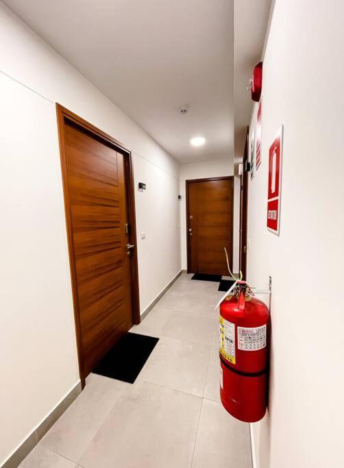 Elegant And Cozy 2br - Location Apartamento *