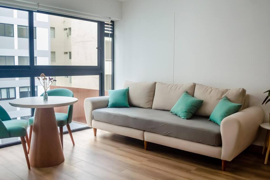 Apartamento Elegant And Cozy 2br - Location
